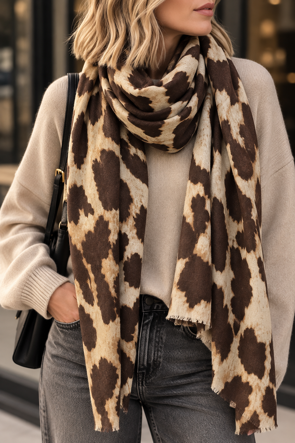 FOULARD