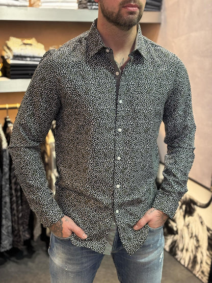 CHEMISE LÉO