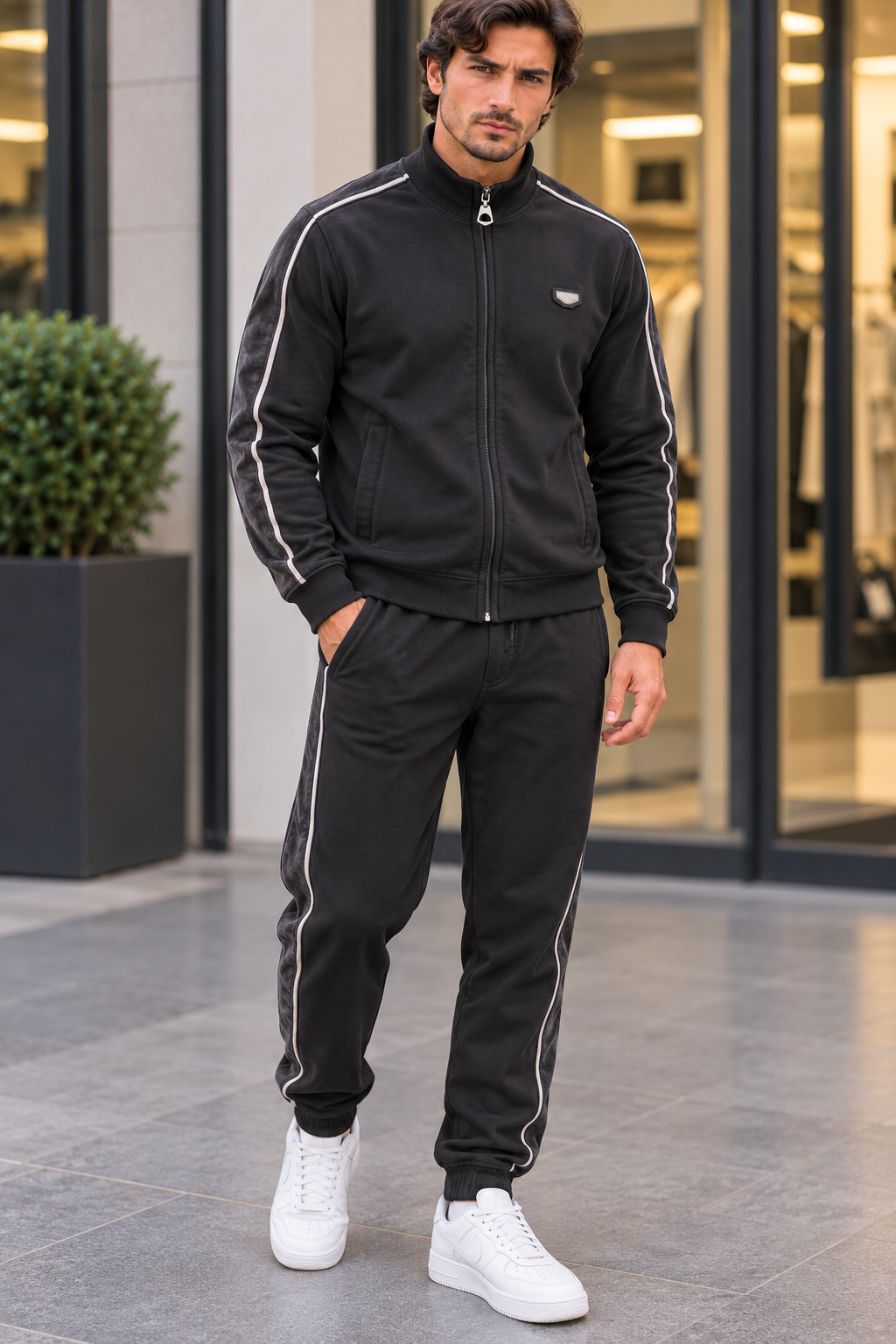 PANTALON ANTONY MORATO