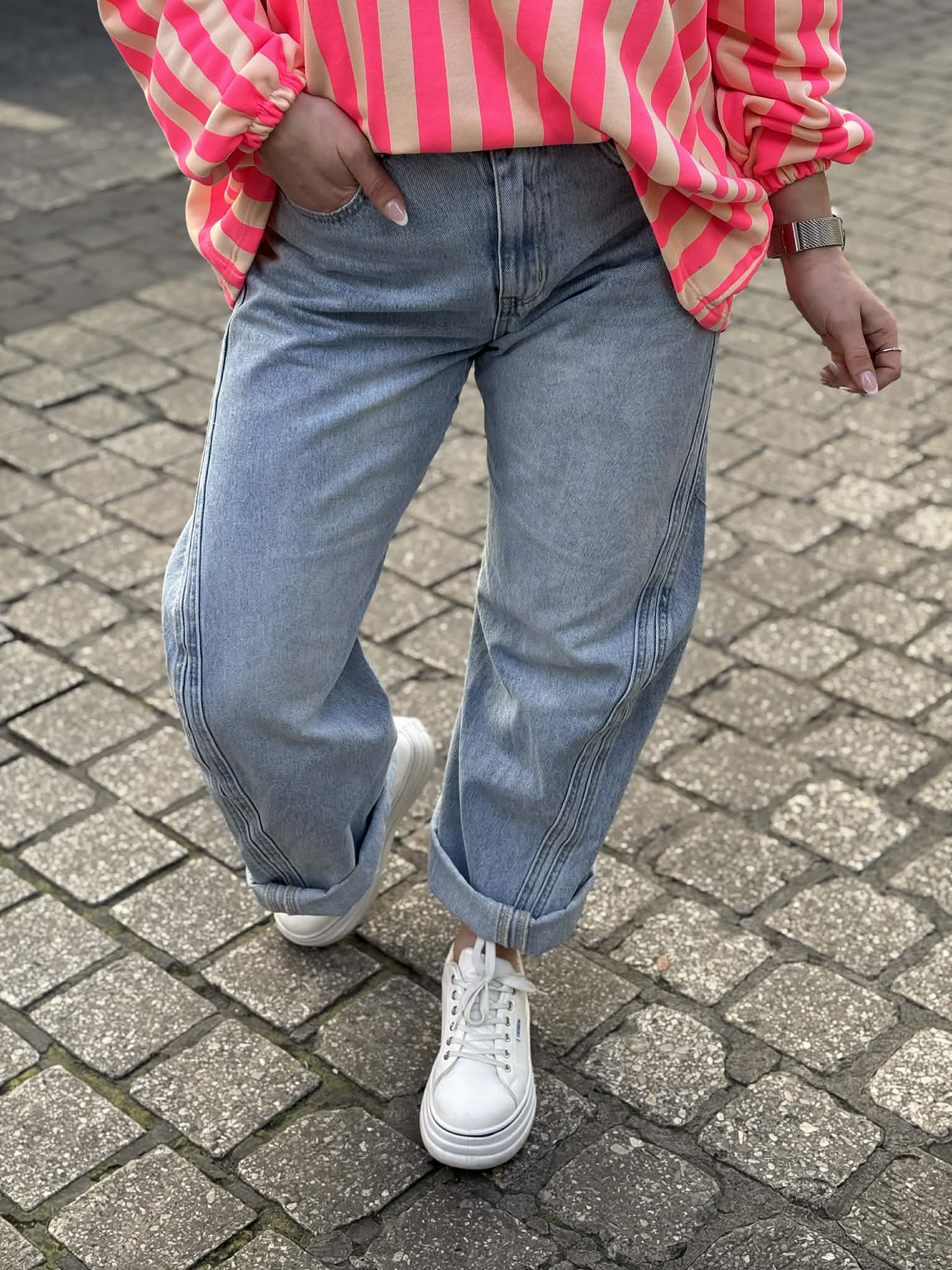 JEANS MALIBU