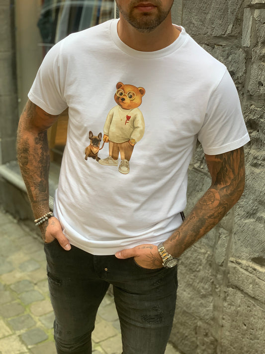 T-SHIRT BARON FILOU 🧸