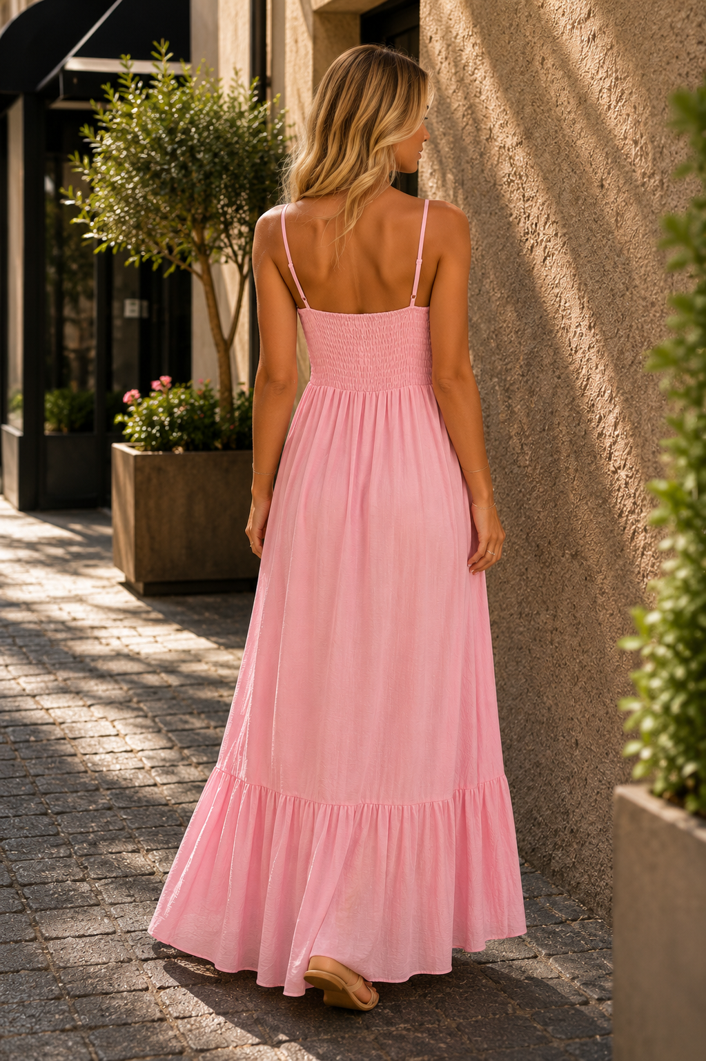 ROBE ANNA