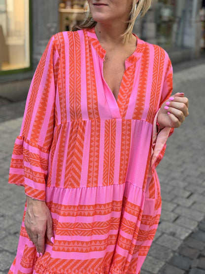 ROBE CASSY