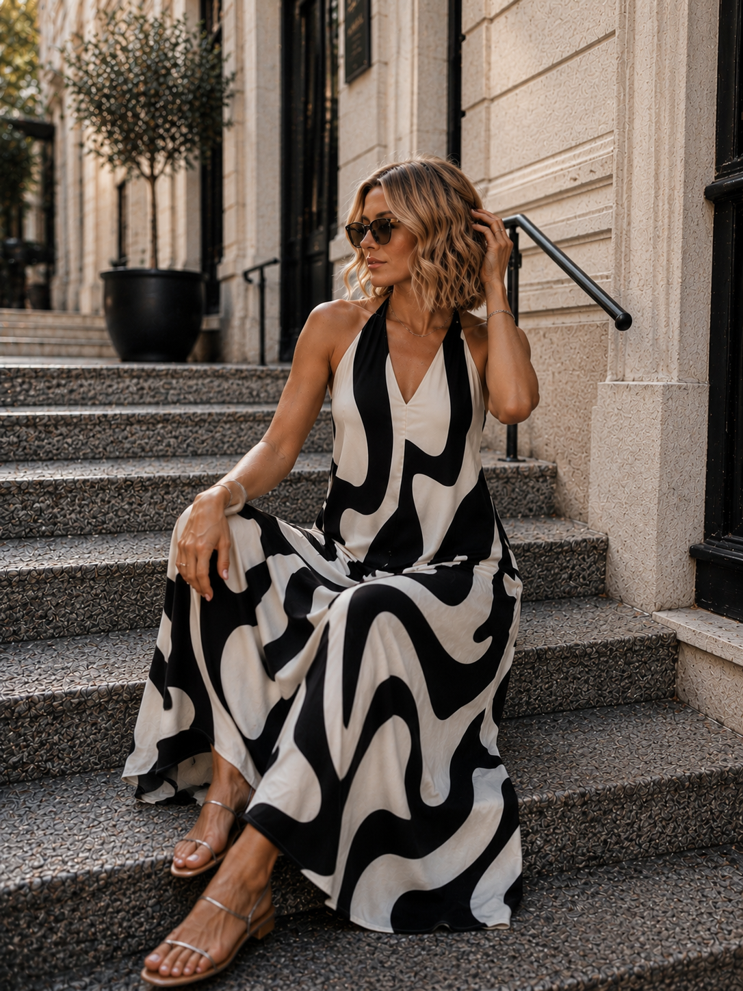 ROBE MIRA