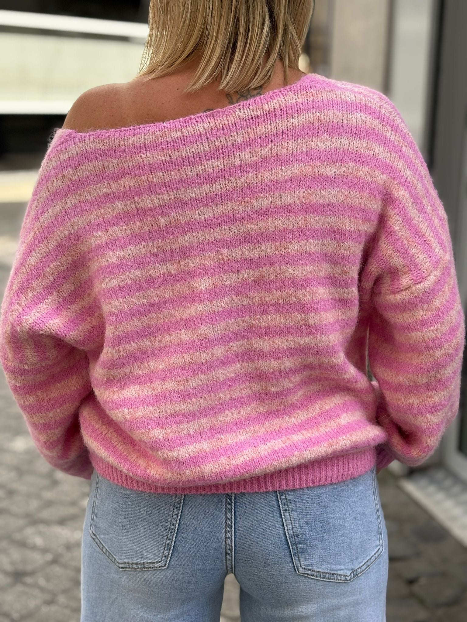 GILET VALENTINA