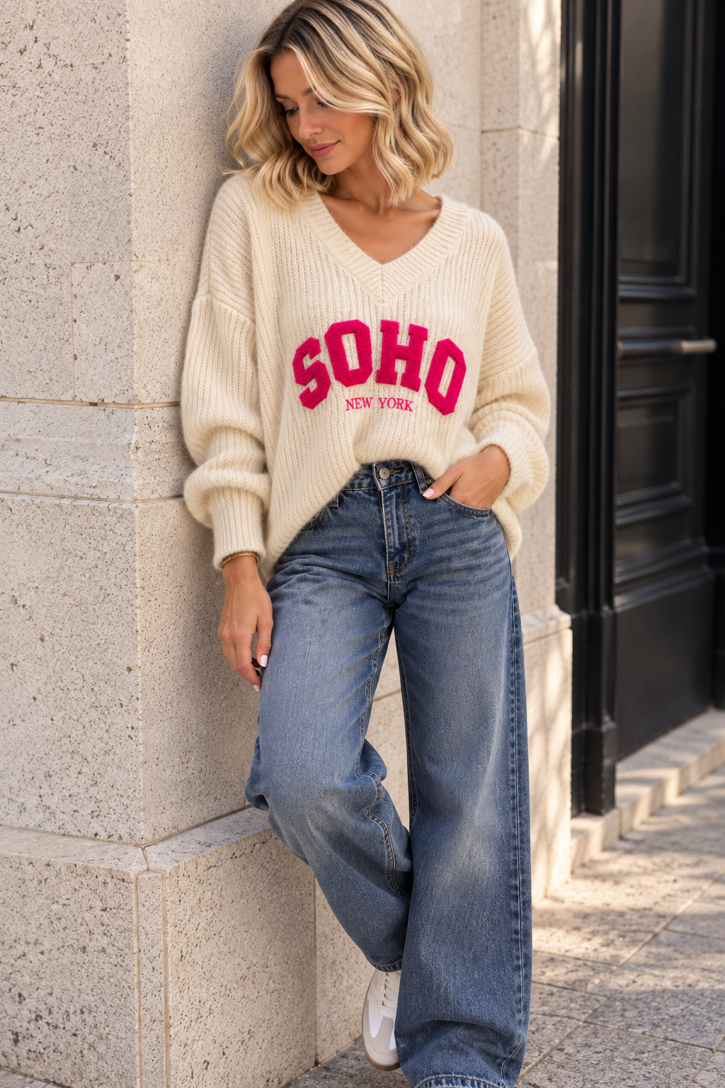 PULL SOHO