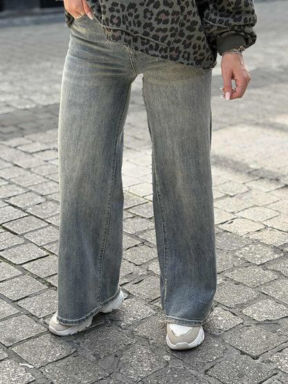 JEANS NINA