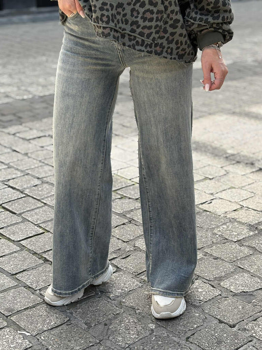 JEANS NINA