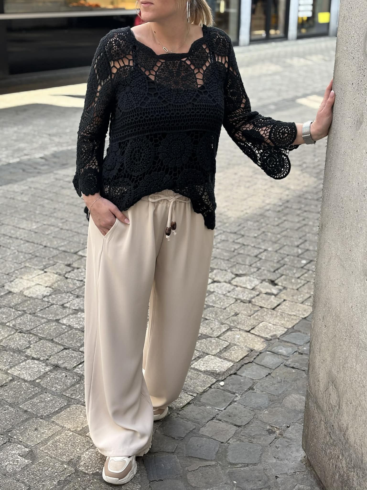 PANTALON ROMY