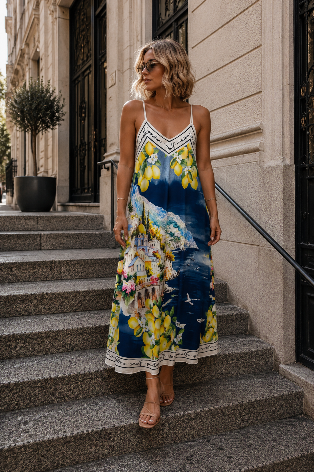 ROBE PALERME