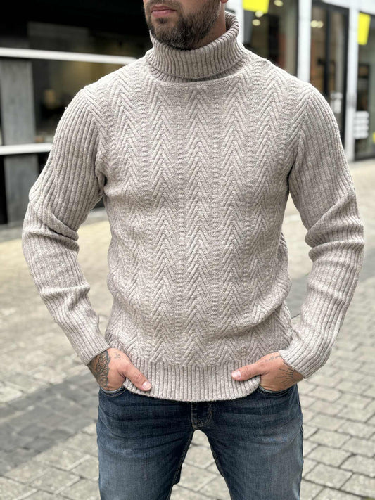 PULL SEINSE