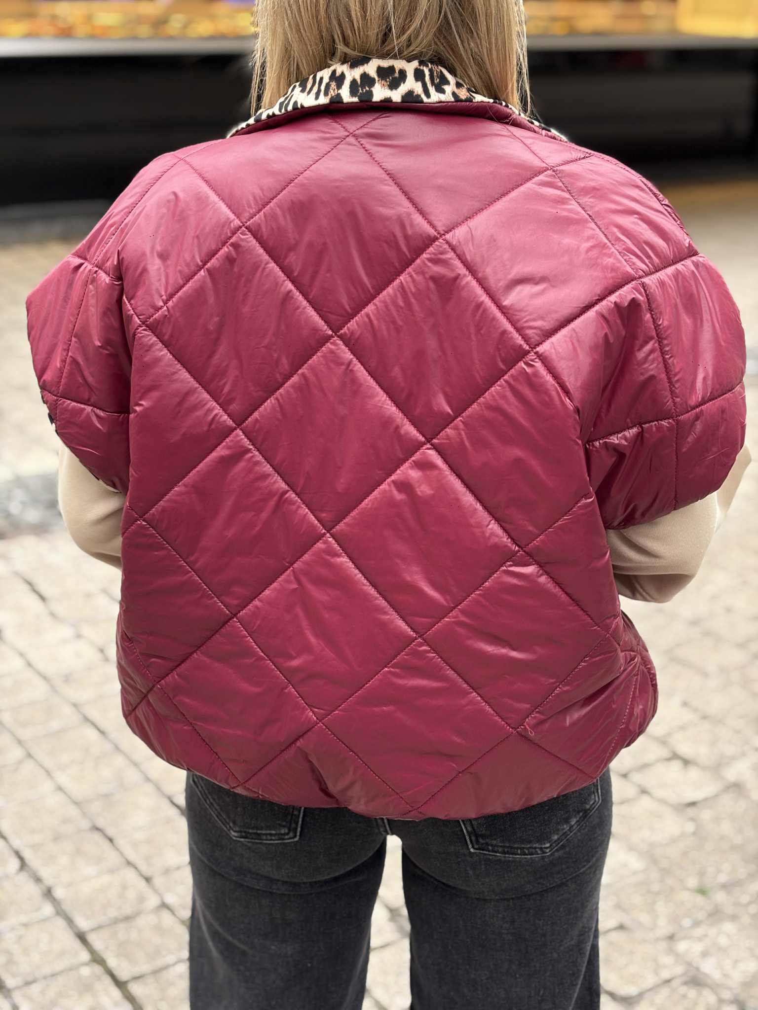 VESTE CHLOÉ