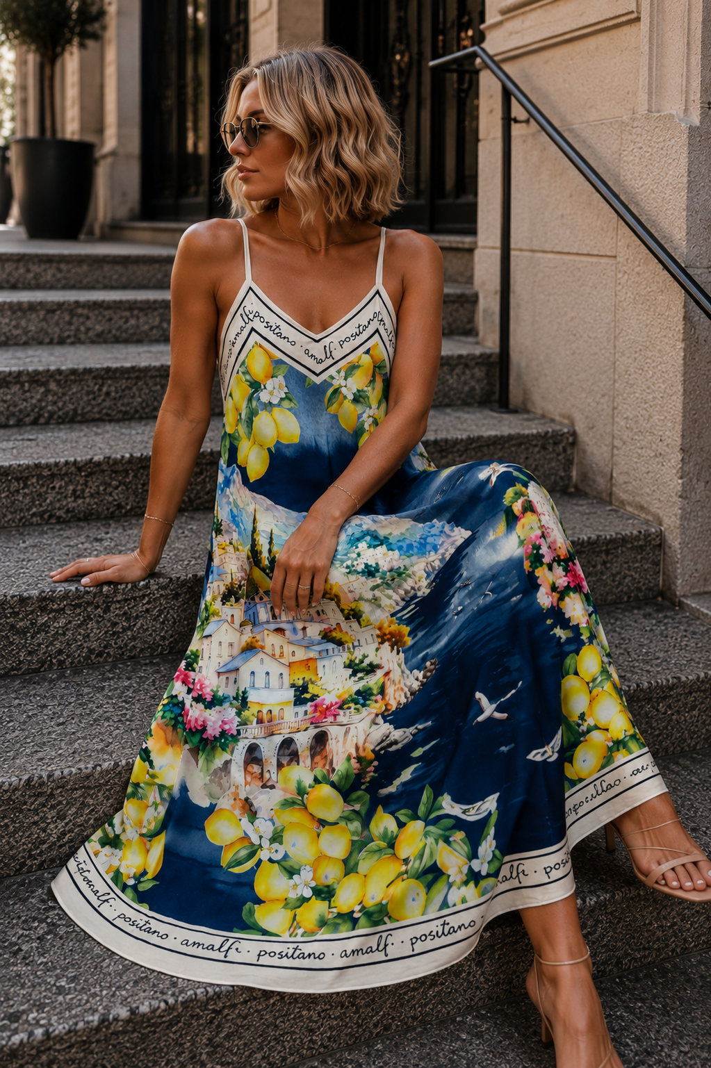 ROBE PALERME