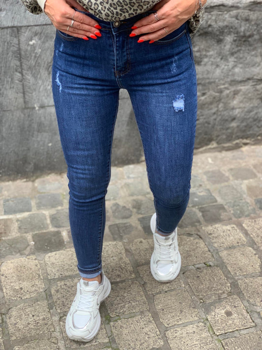 JEANS AYA