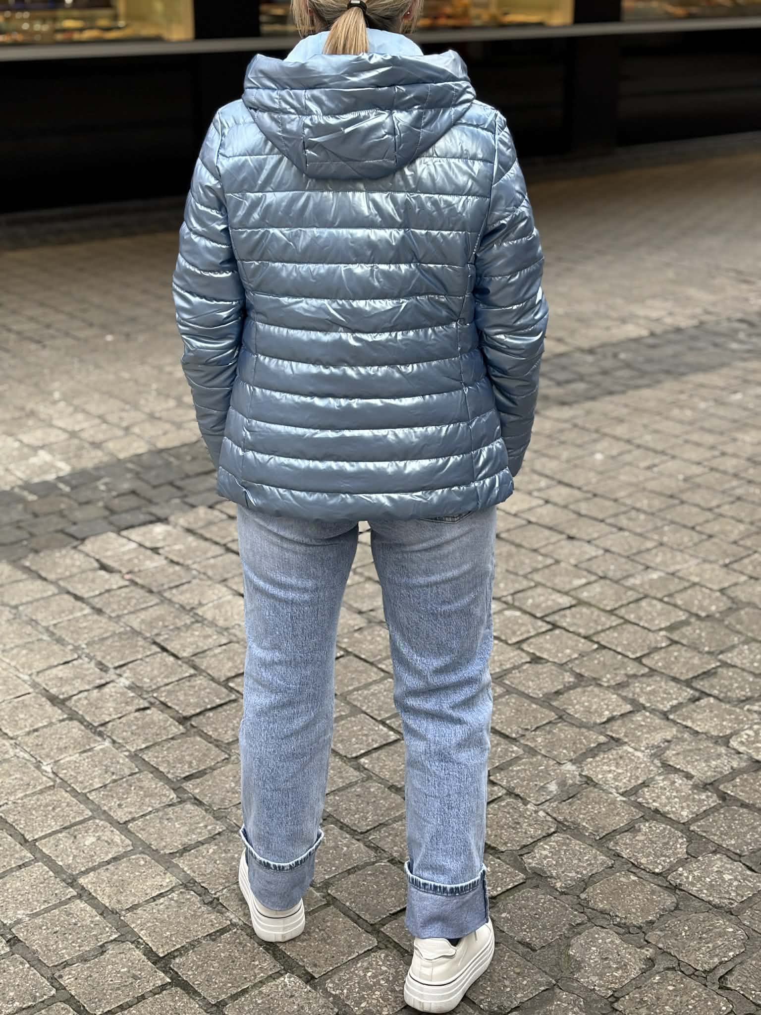 VESTE LOLA