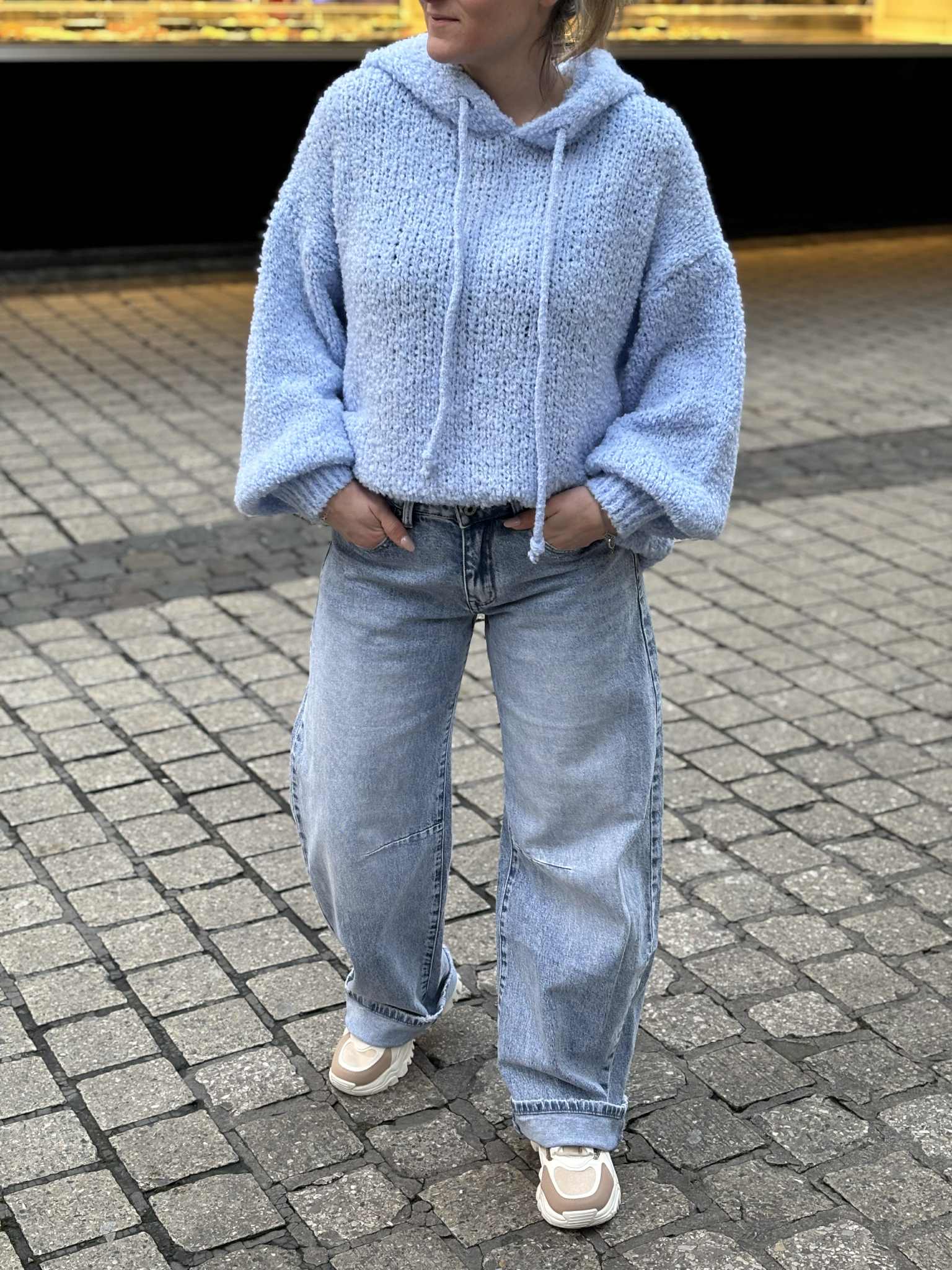 JEANS LILY
