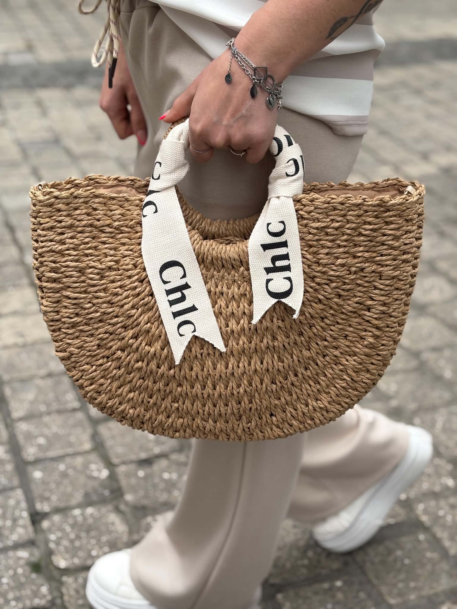SAC CHLOÉ