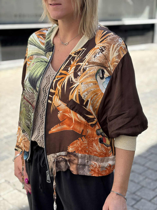 GILET STELLA