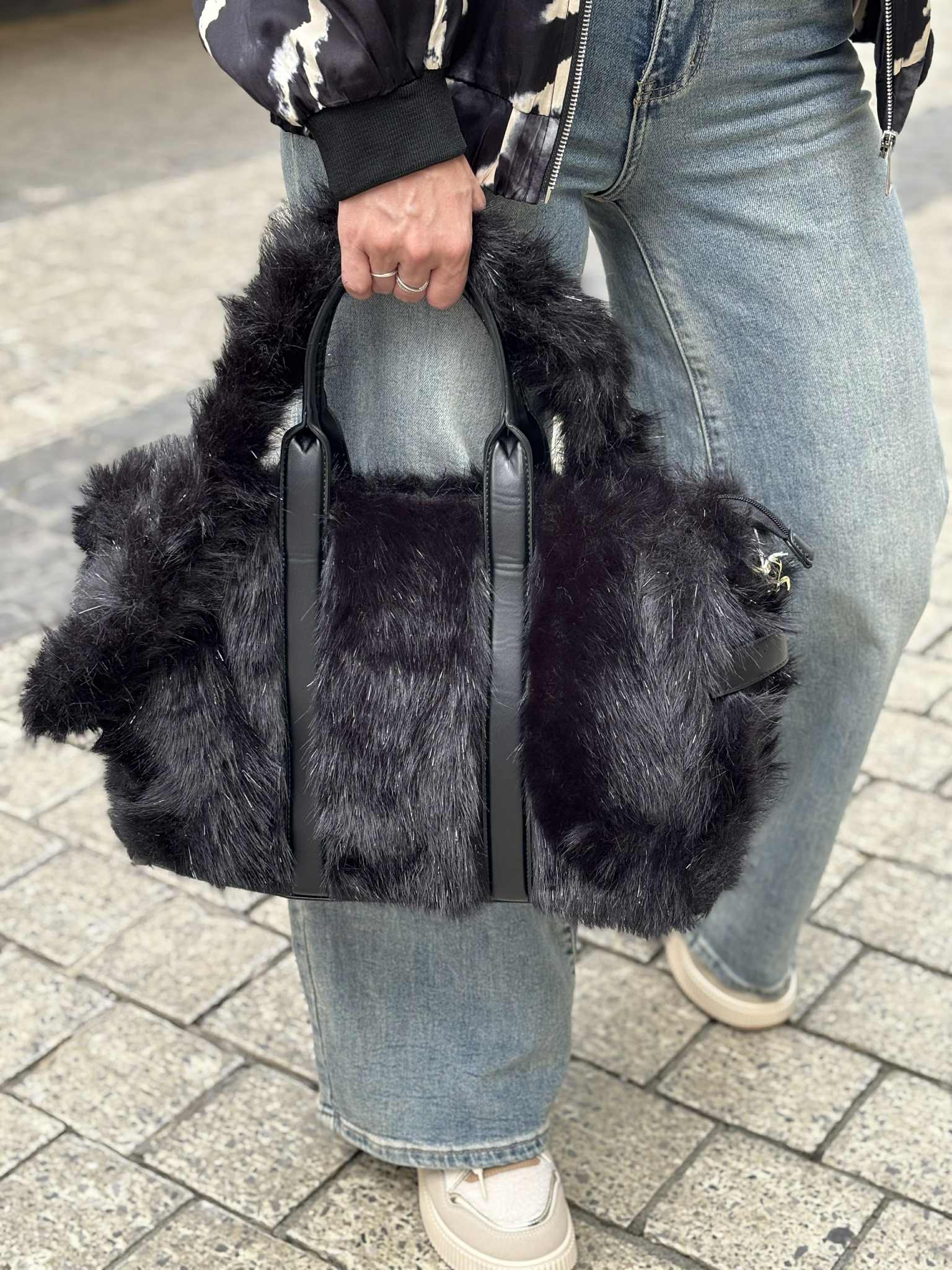 SAC CARYS