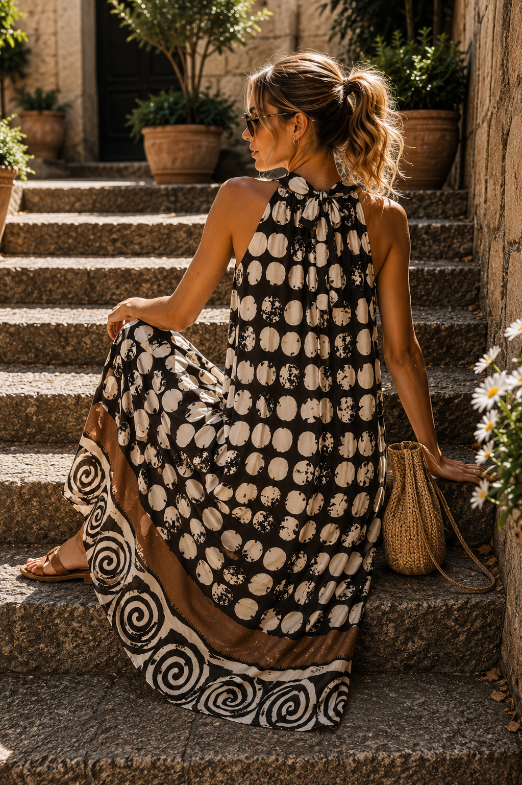 ROBE LILO