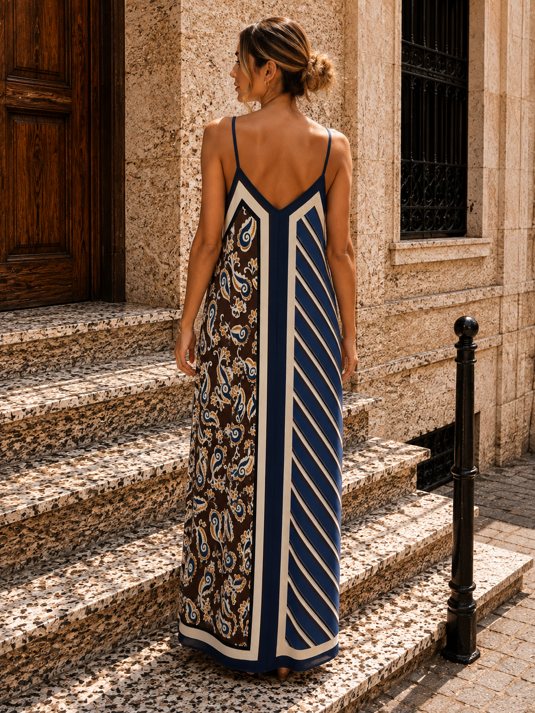 ROBE CEFALU BIS