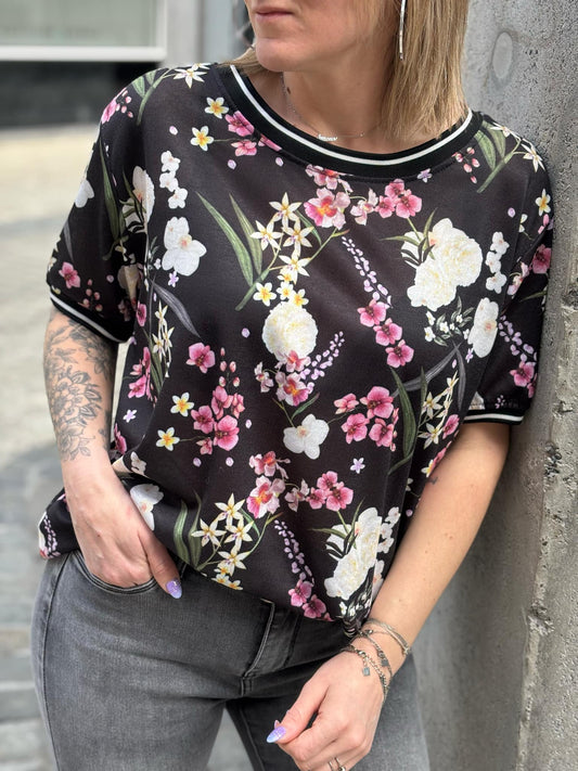 BLOUSE GABY