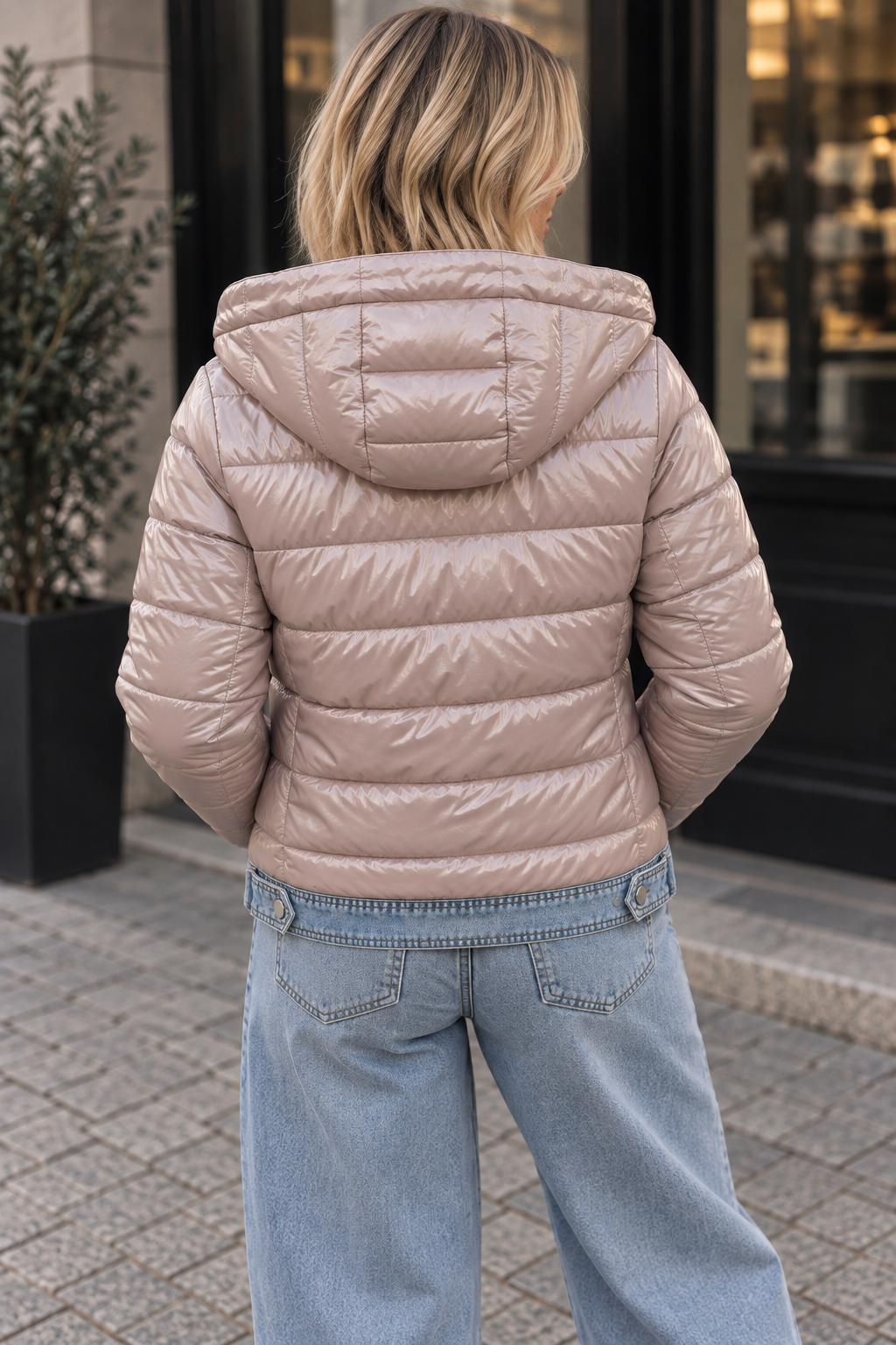 VESTE TARA