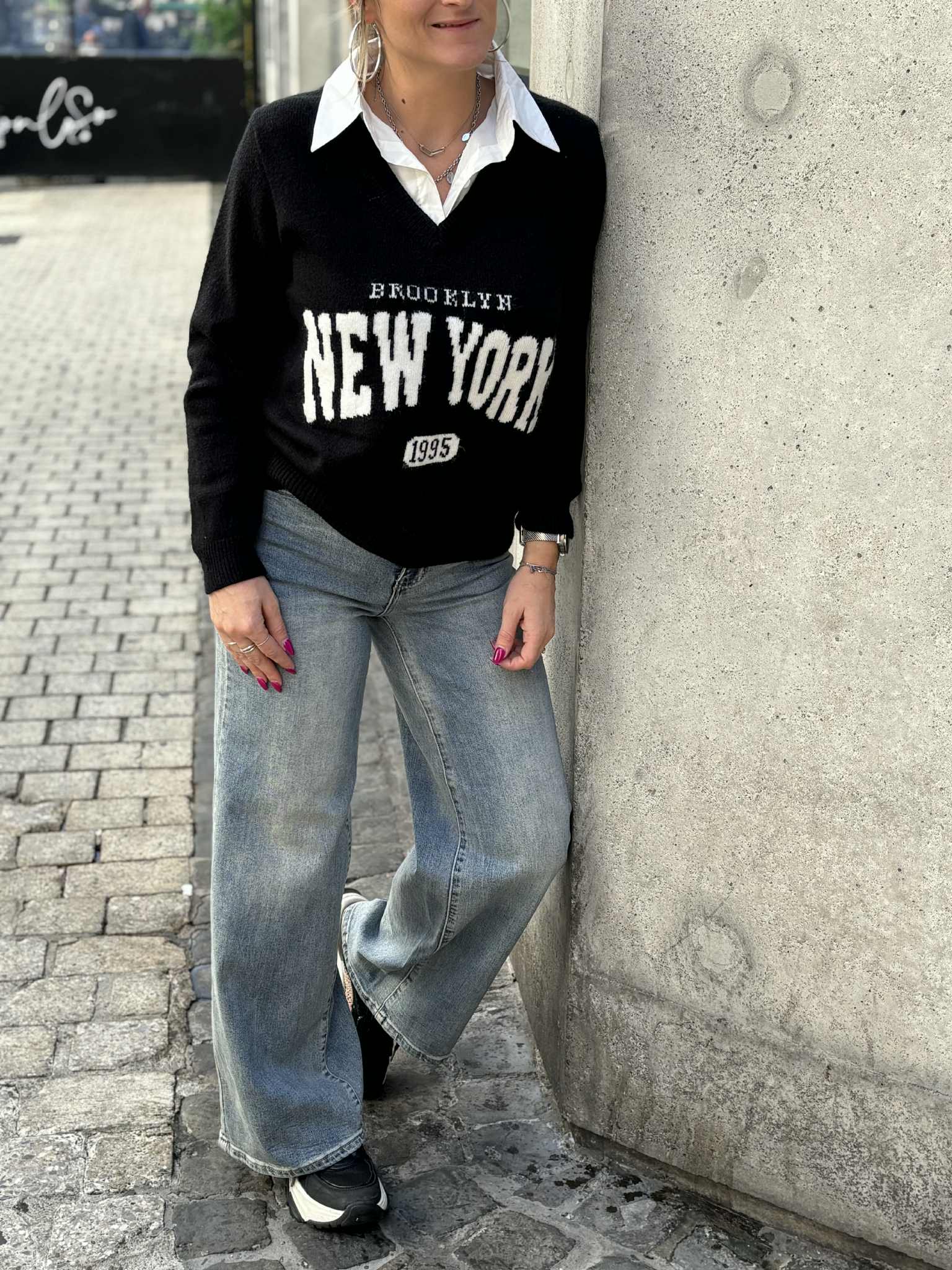 PULL NEW YORK