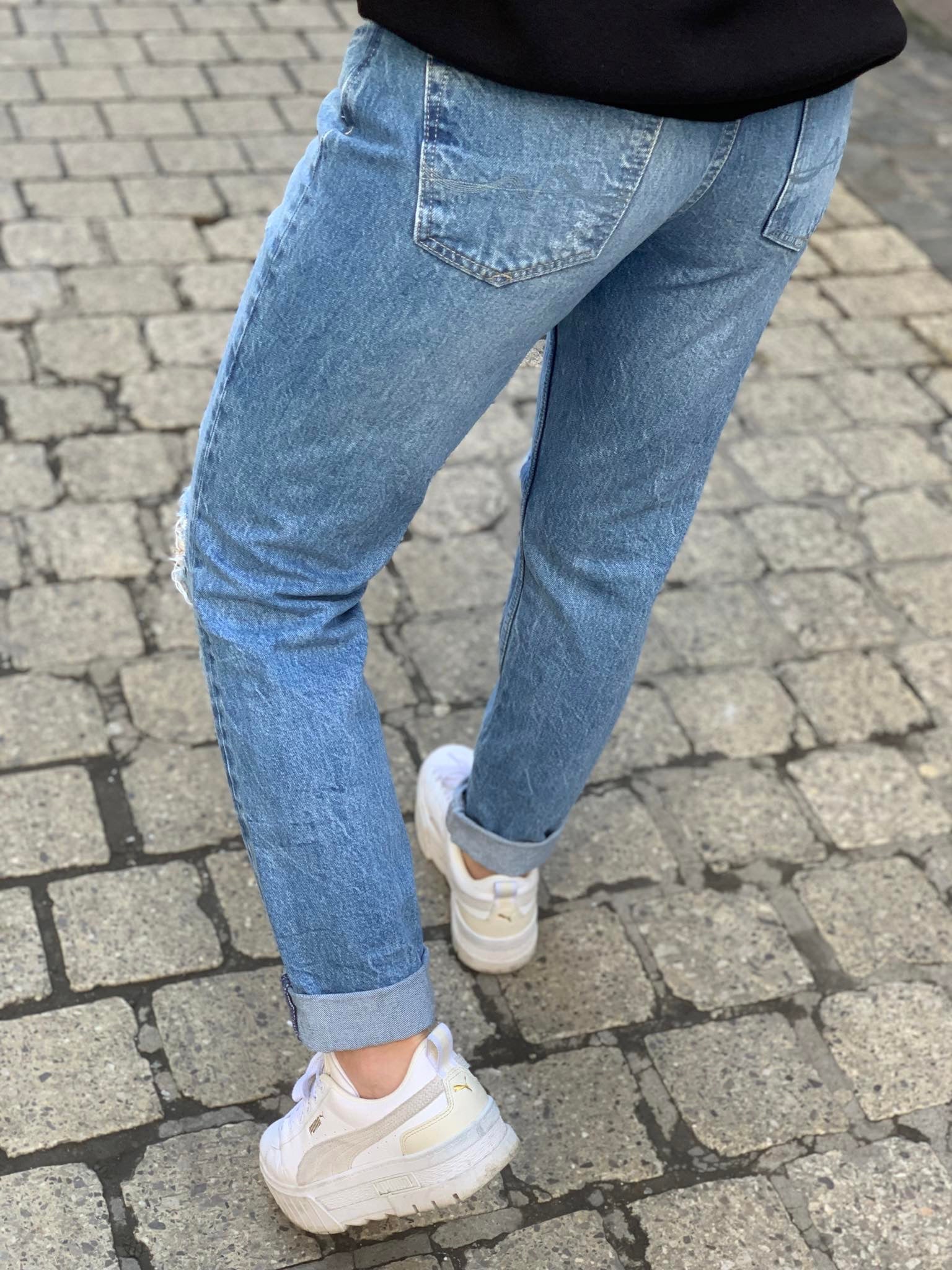 JEANS VICKY PEPE JEANS