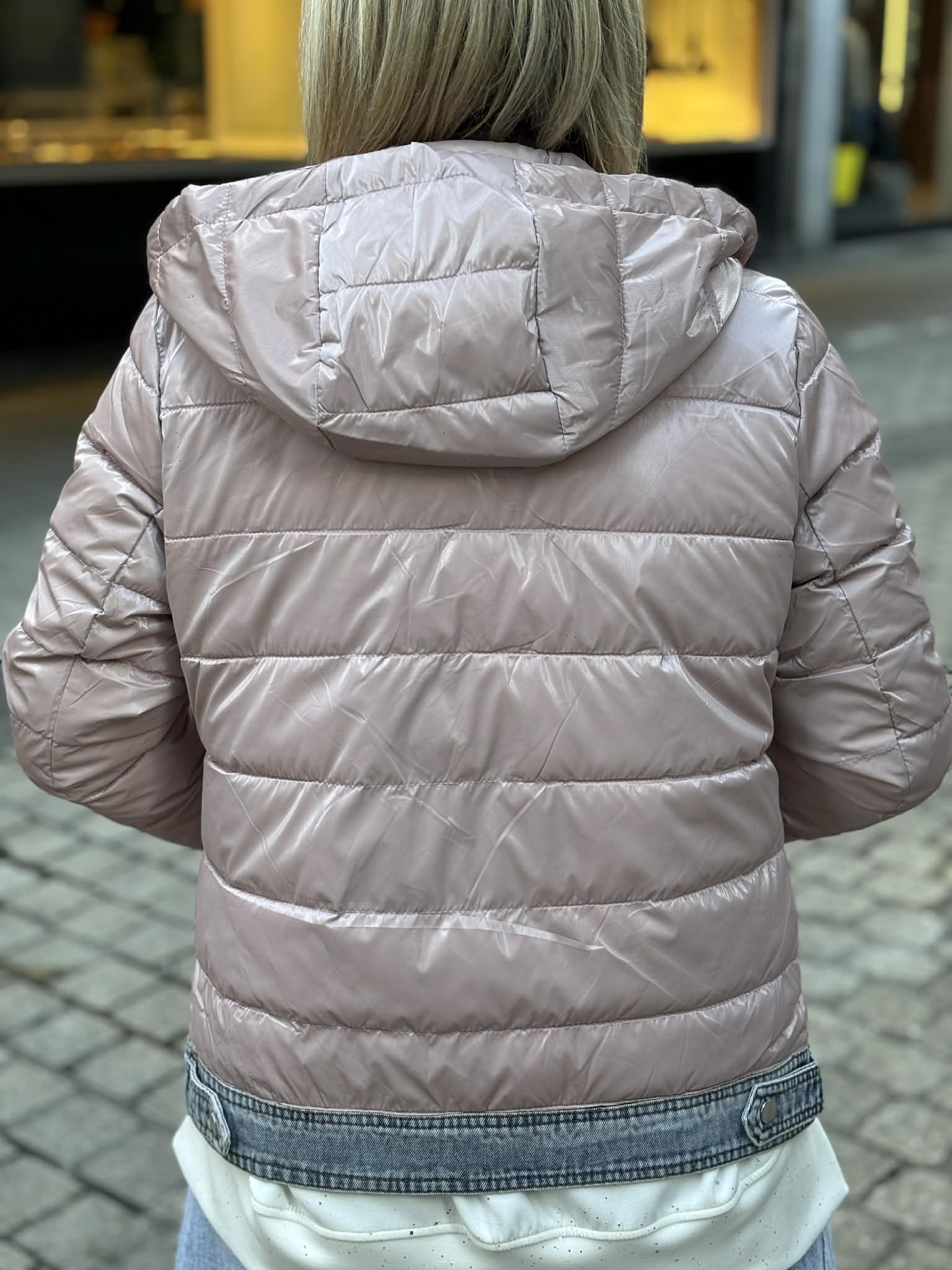VESTE TARA