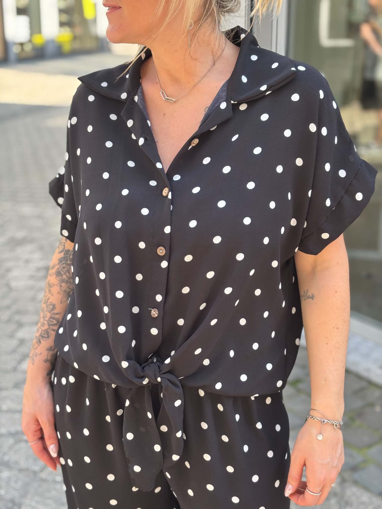 ENSEMBLE ALI