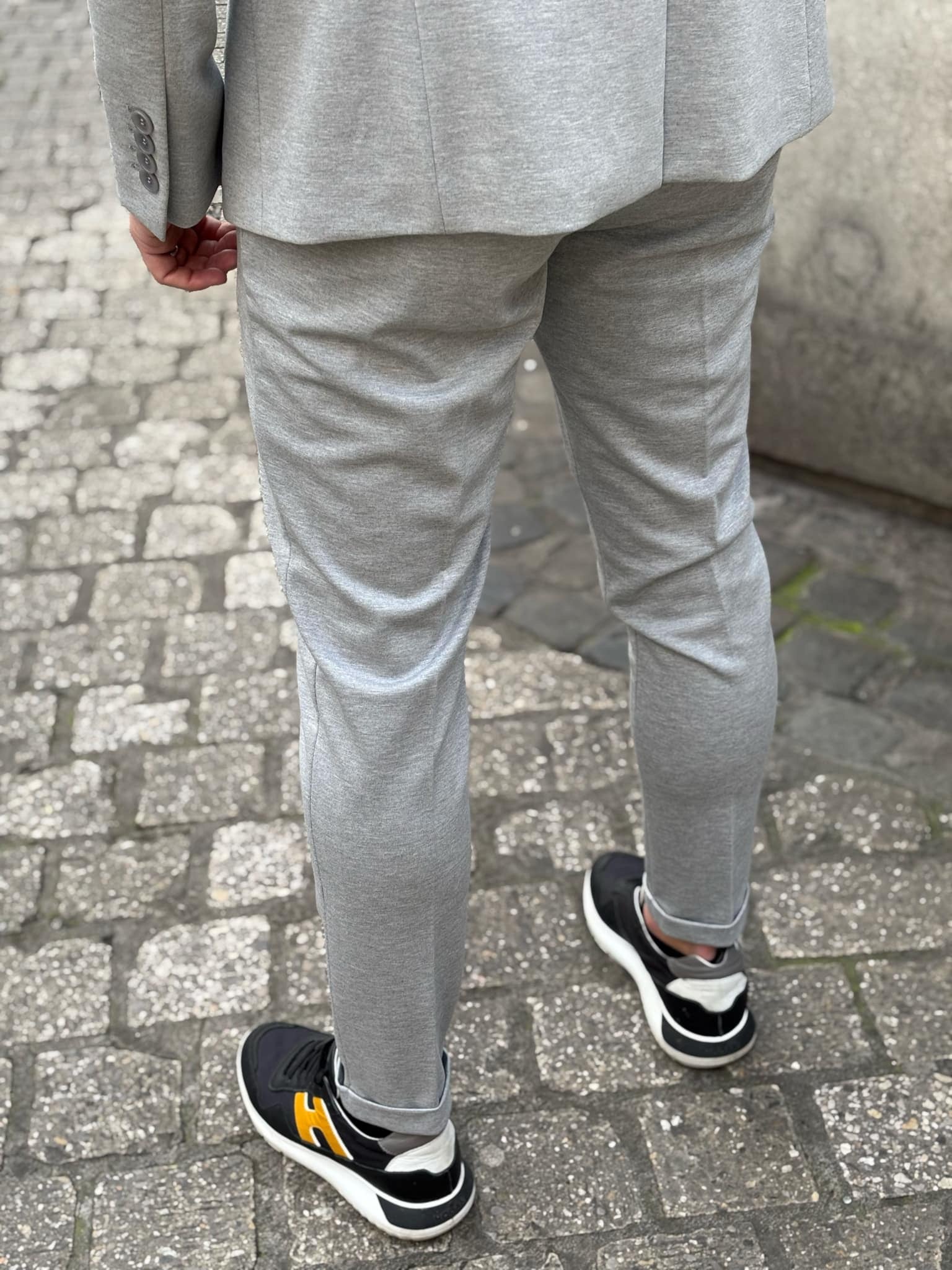 PANTALON ANTONY MORATO