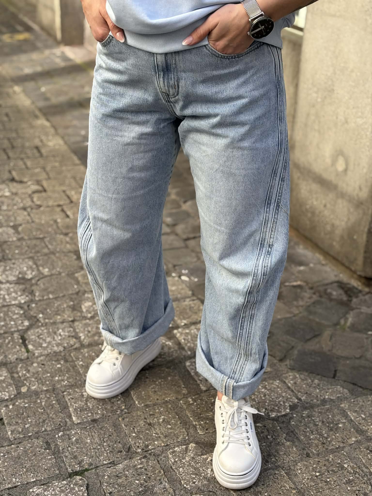 JEANS MALIBU