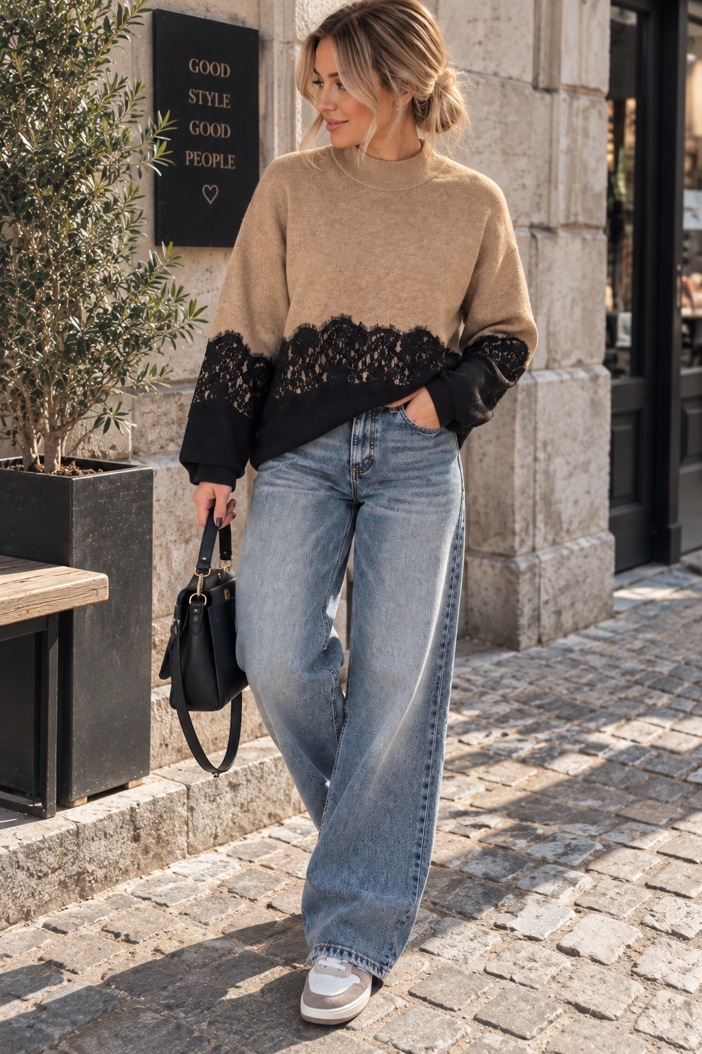 PULL ELINA
