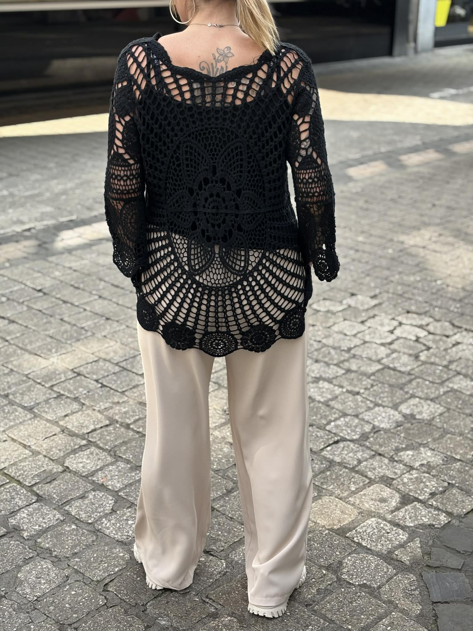 PANTALON ROMY