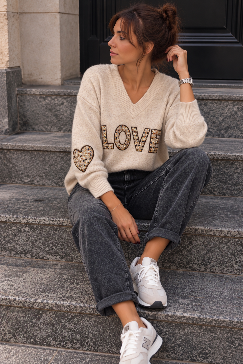 PULL LOVE