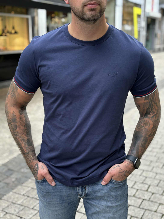 T-SHIRT MORATO