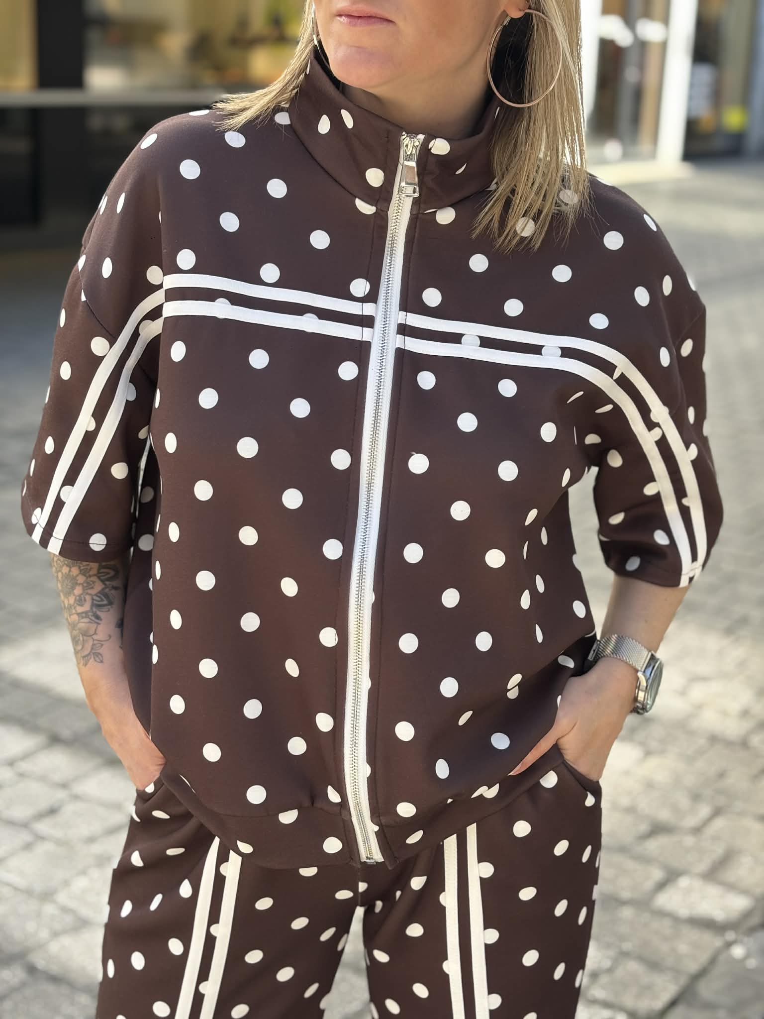 ENSEMBLE NAÏS