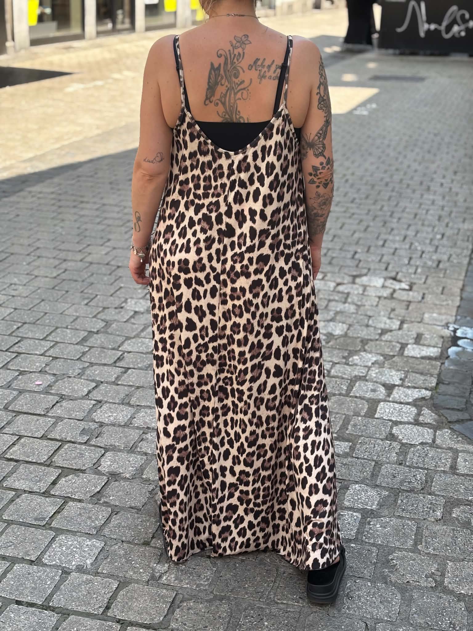 ROBE AMÉLIA