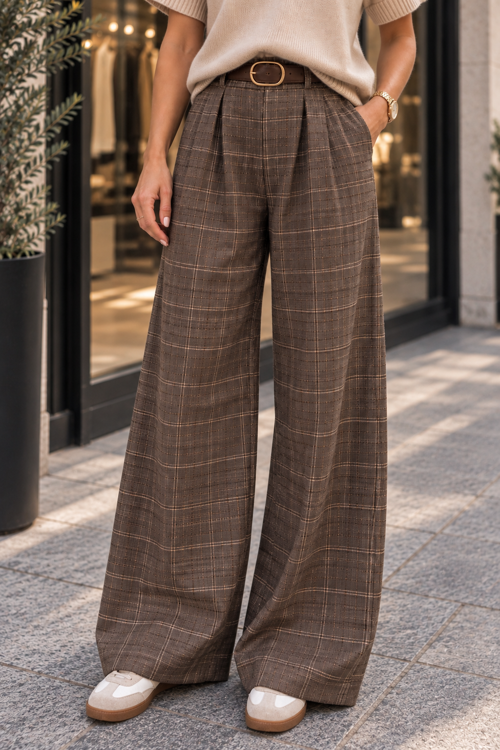 PANTALON ALMA