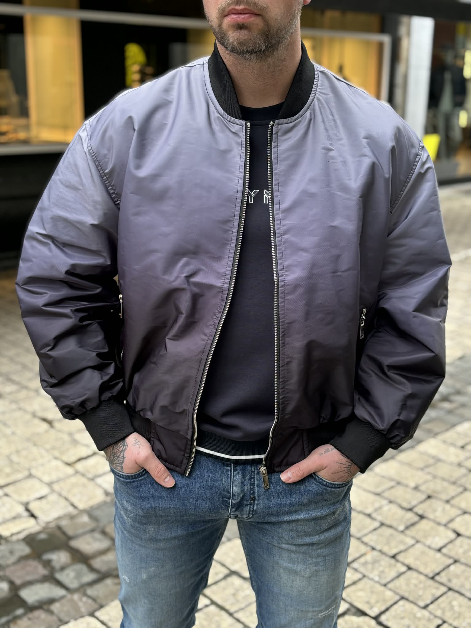 VESTE ALDO