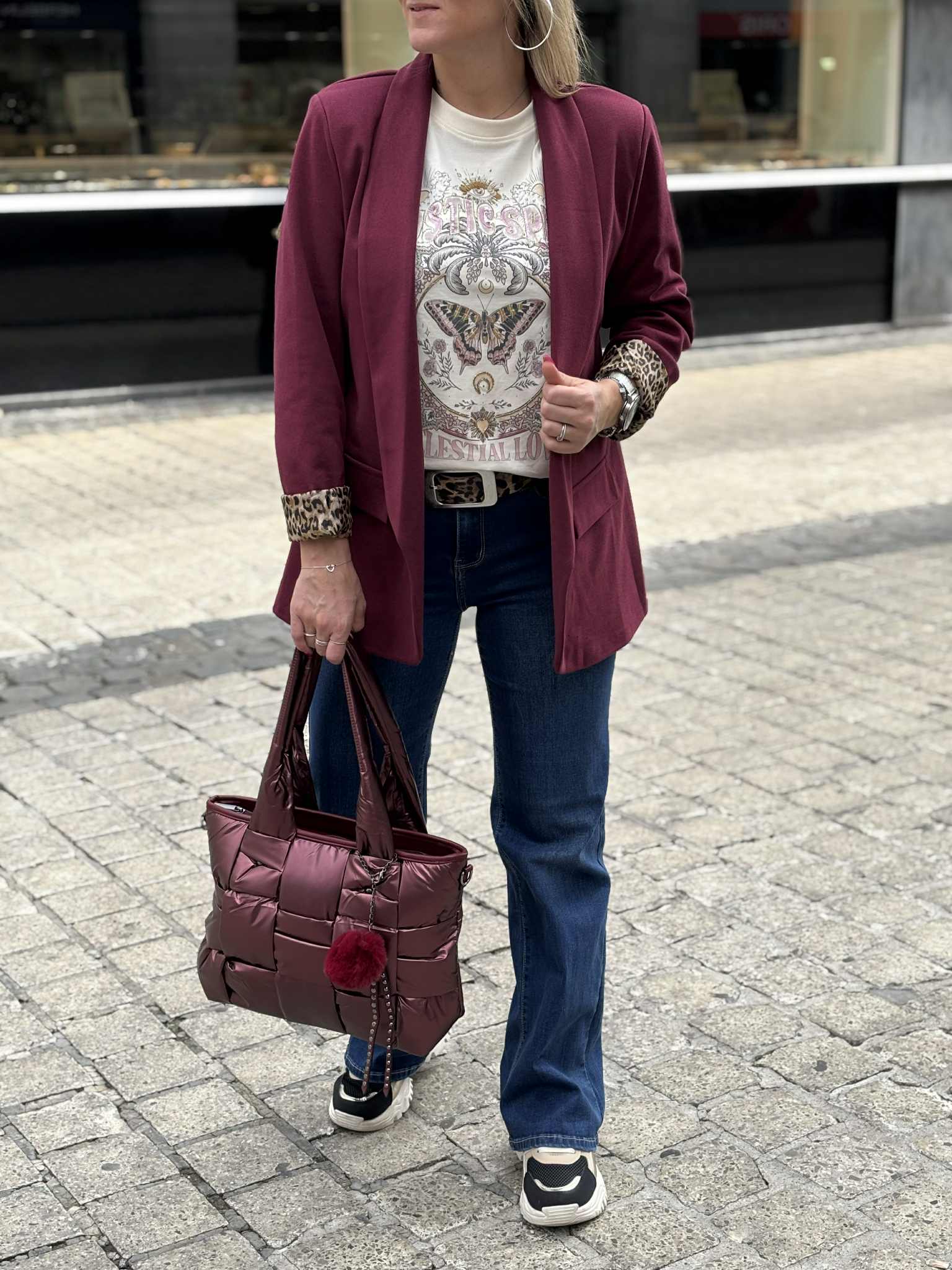 SAC SARA