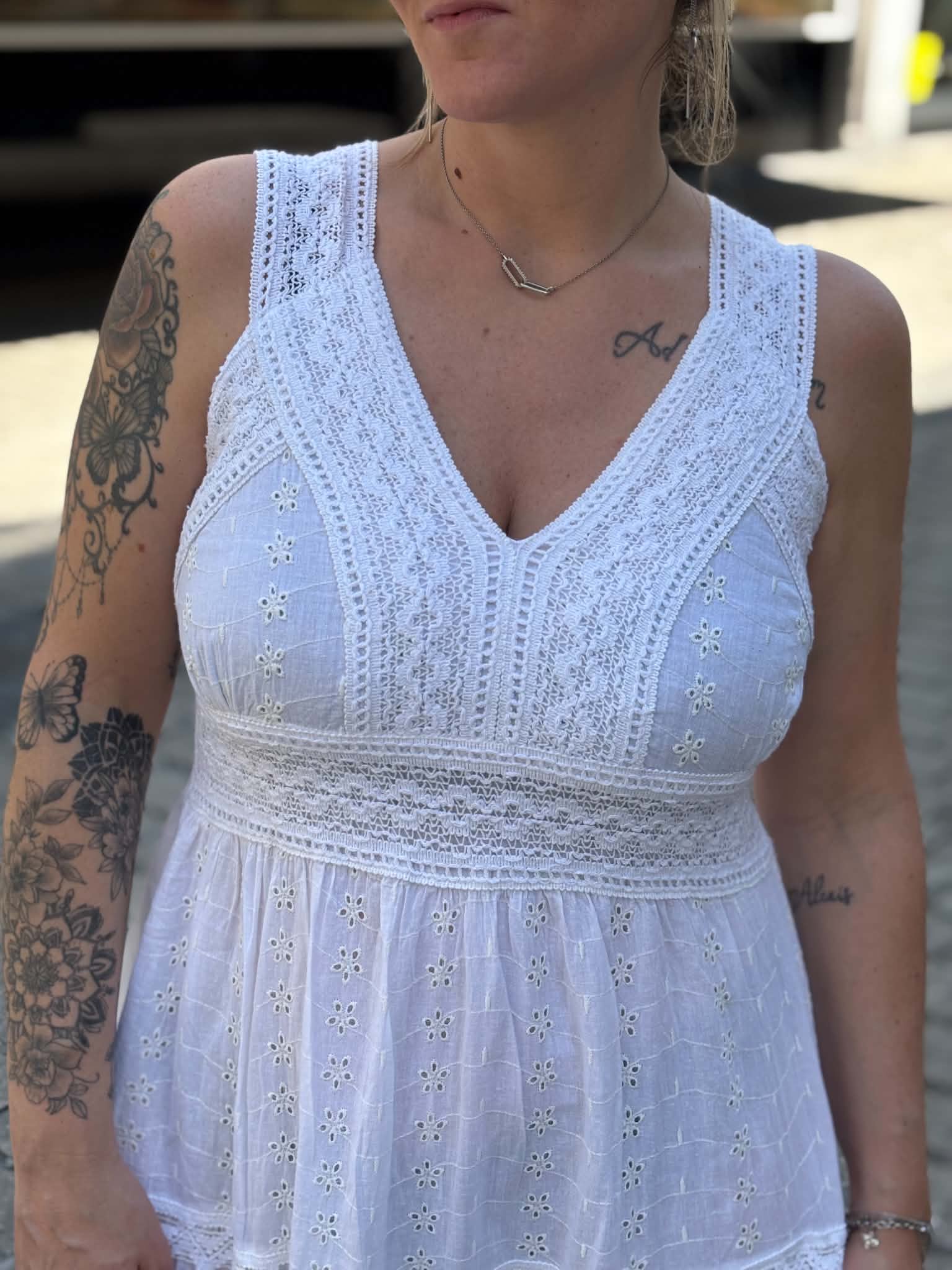ROBE ADÈLE
