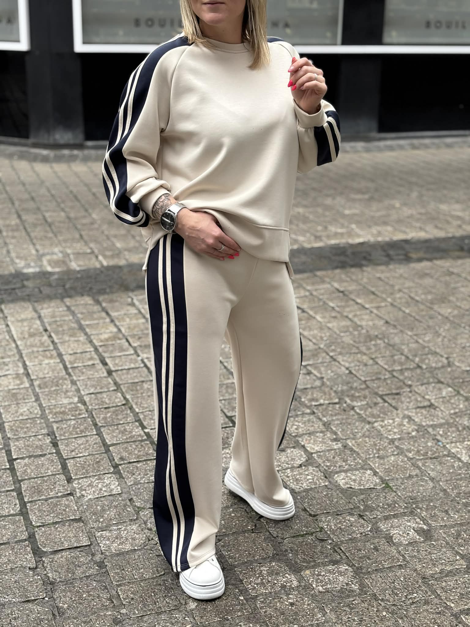 PANTALON NELLY