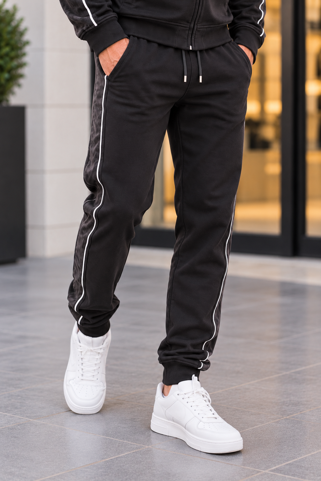 PANTALON ANTONY MORATO