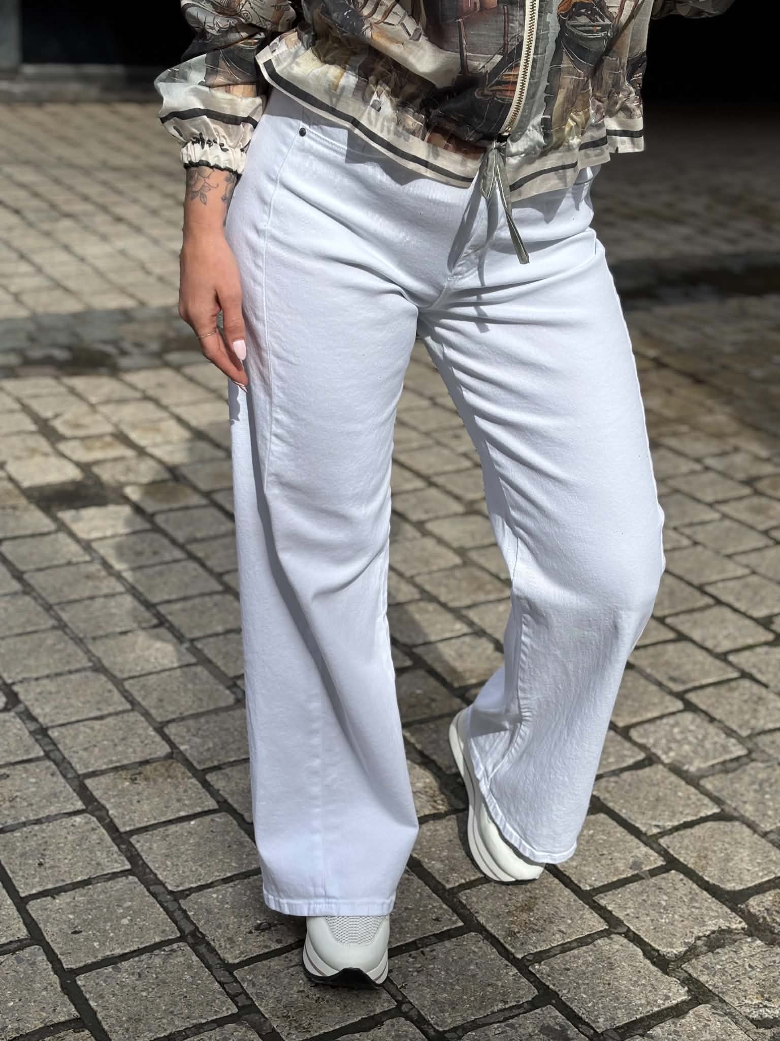 JEANS CAROLE