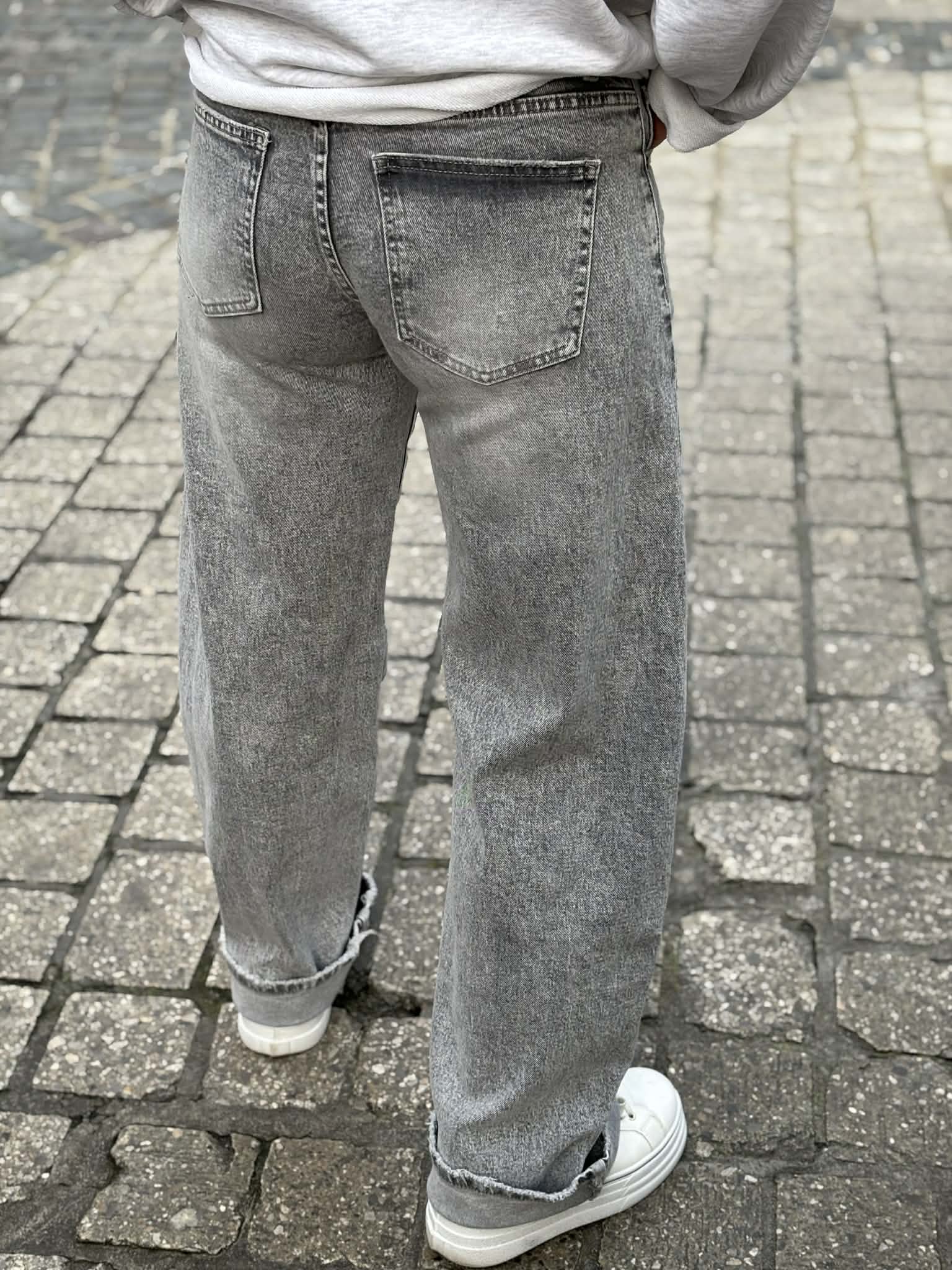 JEANS LILY