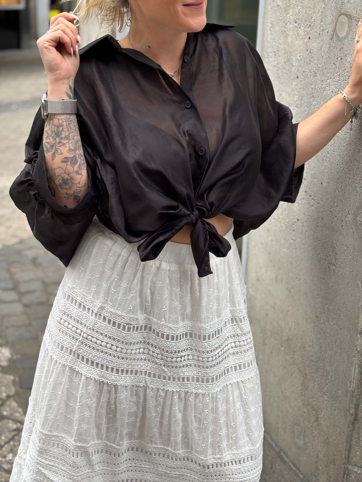 CHEMISIER LOLA