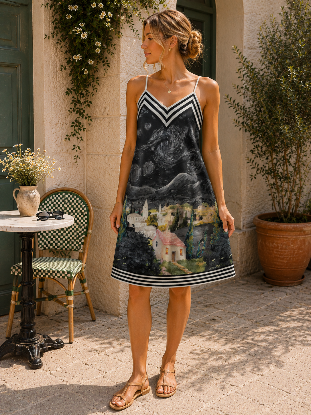ROBE TOSCANE
