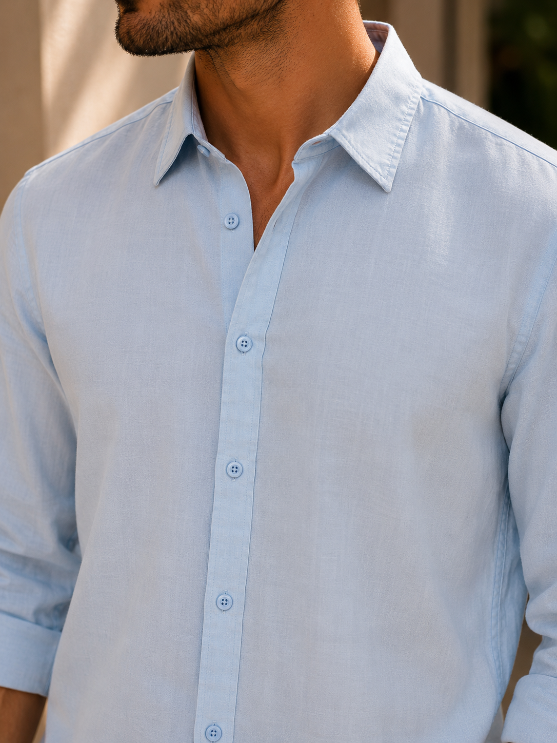 CHEMISE SAM